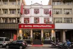 Hotel Indraprastha, Delhi