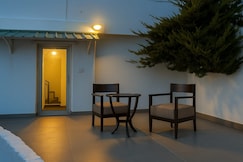 Hampton Villa, Mussoorie