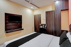 Collection O Mvd Inn Gomti Nagar, Lucknow