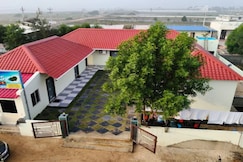 SeaDreams Beach Resort, Chirala