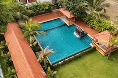 Aldea Retreat Resort, Chennai