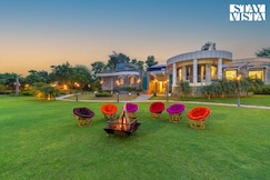 StayVista at Wandering Vines, Sohna