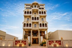 Hotel Raj Palace, Jamkhed