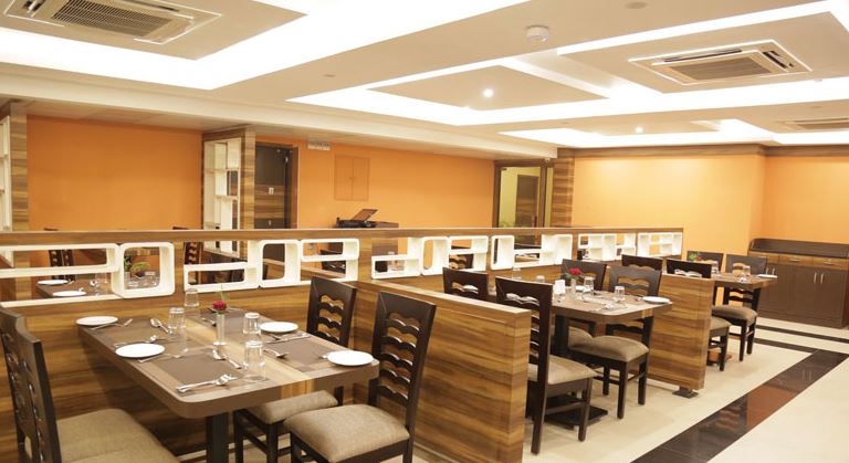 Rangalaya Royal Vellore Inr 177 Off 2 9 5 0 Hotel Price Address Reviews