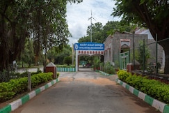 KSTDC Hotel Mayura Bhuvaneshwari Kamalapur, Gangavathi
