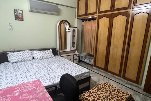 Decent Room in GT Villas