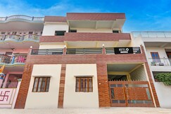 Super Hotel O Sudhirpur near Phonix Hospital, Varanasi