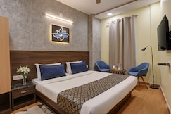 Hotel Raaso Inn Rohini, Delhi