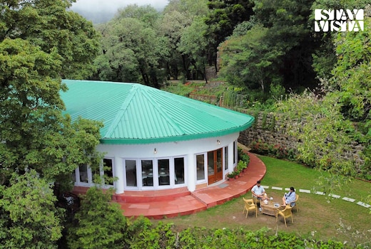 StayVista at Mountain Echoes