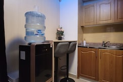 WeStay Capsule Hostel, دبى