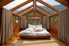 PADM Villa, Manali