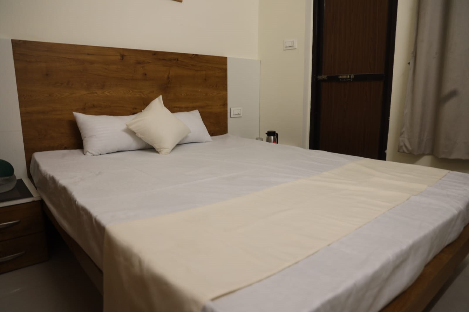 Nandi Homestay 3BHK Villa - Tap to explore photos