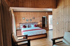 Misty Glen Resort, Kodaikanal