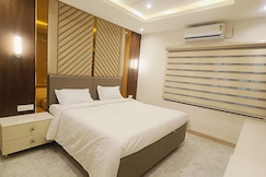 Amstay Inn, Bangalore
