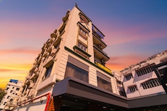 FabHotel S Residency - Nr. TCS, Sector V, Kolkata