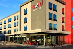 avid hotel Chattanooga South - Ringgold, an IHG Hotel, Gilmer