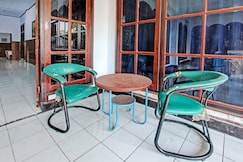 Hotel O Mareje Sariguna, Lombok