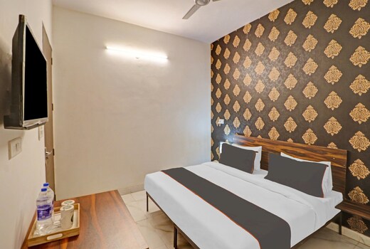 Hotel O Town Plaza