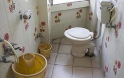Washroom