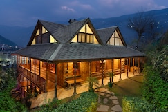 The Kaathkuni House - Shobla Cottages, Kullu