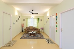 The Urban Apartment, Siliguri