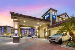 Best Western Redondo Beach Galleria Inn, Los Angeles