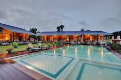 Earthen Boutique Villa, Udaipur