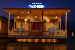 Yasmeen group of houseboats, Srinagar