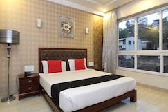 Palette Hotel and Resort Panchgani, Mahabaleshwar