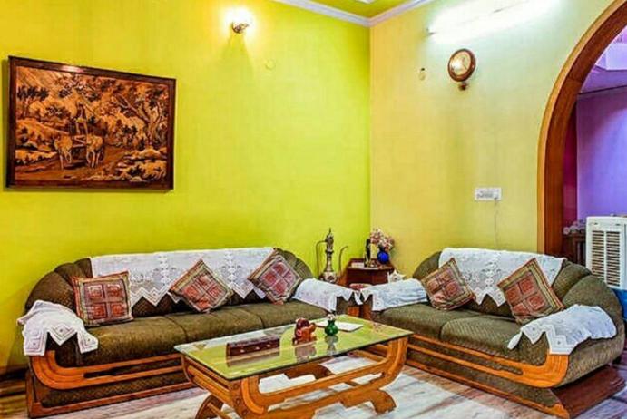 Jamila House Jaipur - Tap to explore photos