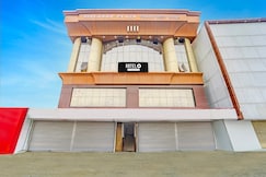 Hotel O Padma Junction MG Road, Cochin