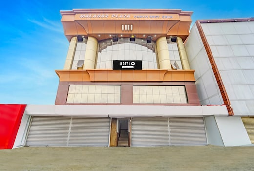 Hotel O Padma Junction MG Road