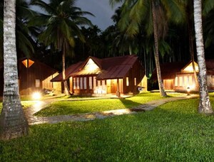 Silver Sand Beach Resort