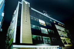 HOTEL GOLDEN FIESTA, Jamshedpur