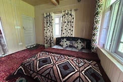 LA CASA GUREZ, Pahalgam