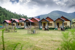 NT Riverview Homestay (Sangti Valley, Arunachal), Bomdila