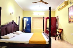KRISHNAGIRI HOMES, Guruvayur