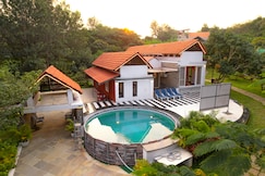 Ohstayz Kerala House, Hosur