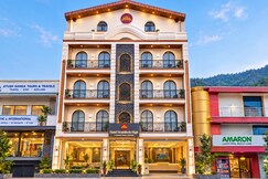 Hrishikesh High @ 2Km from Triveni Ghat, Rishikesh