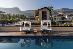 StayVista at Asanjo Villa, Mulshi