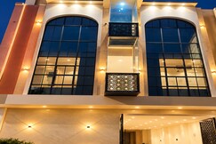 Kanhaiya Palace Hotel, Ayodhya