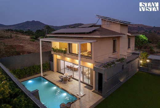 StayVista at Daisy Dell
