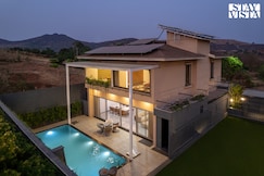 StayVista at Daisy Dell, Igatpuri