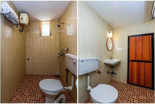 Hotel O 4 Pillar's Near Immaculate Conception Church