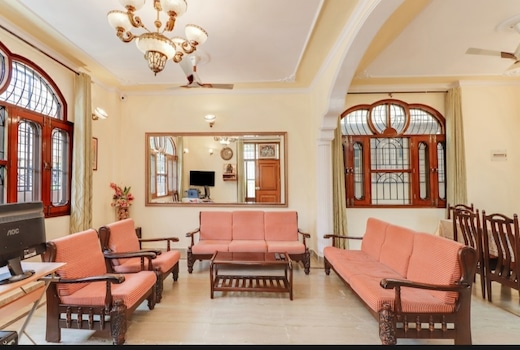 Grand Comfort Kasturi Nagar
