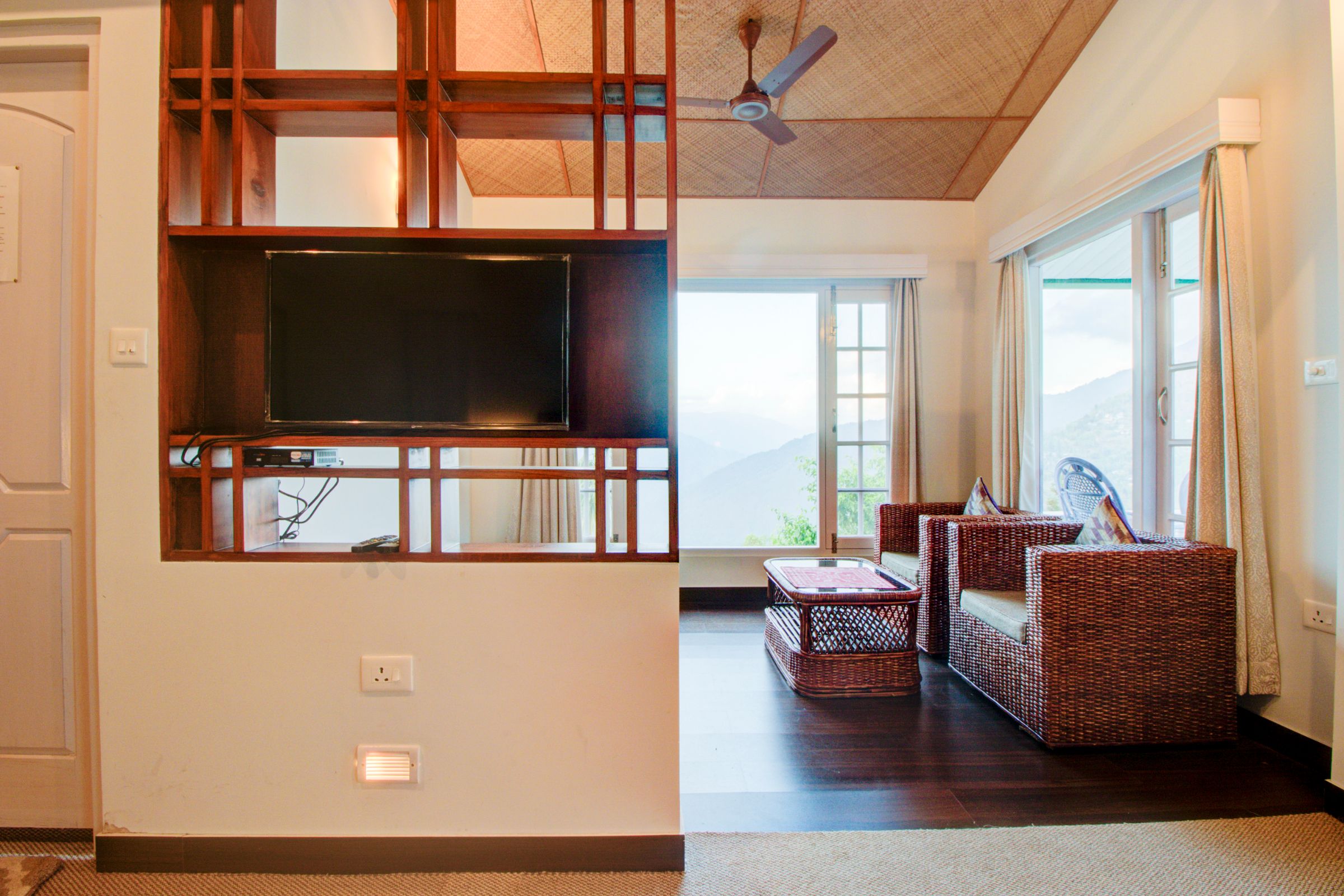 Windsongs Kalimpong Inr 270 Off 4 5 0 0 Villa Price Address Reviews