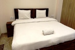 FabHotel Alpha Stayz, Gurgaon