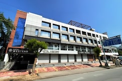 Cosmos Westend City Centre, Udaipur