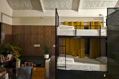 Be Nomadic Hostel Coorg, Coorg