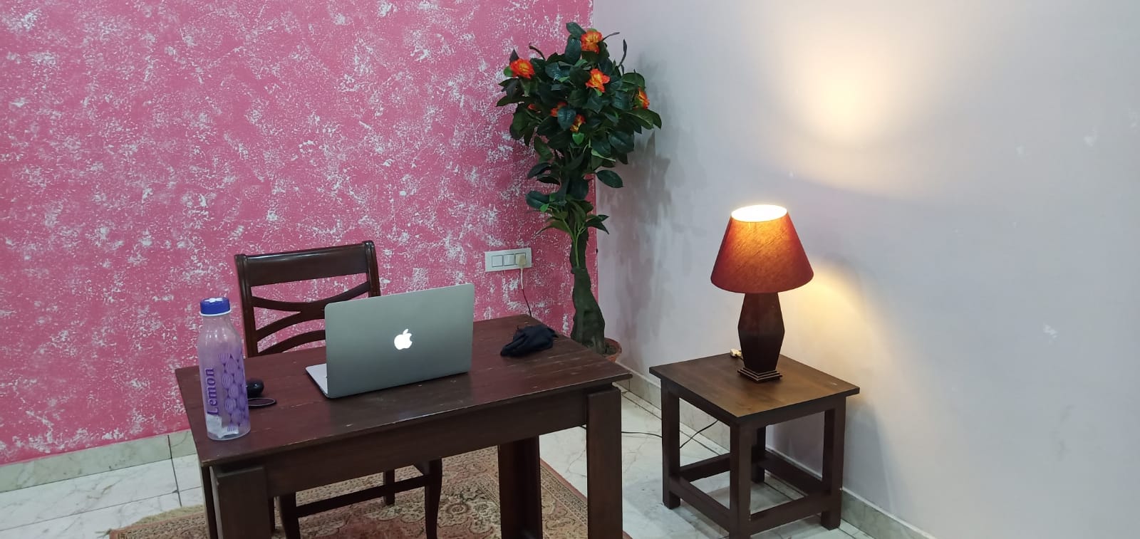 Adidev Homestay | Entire 1 BHK Apartment - Tap to explore photos